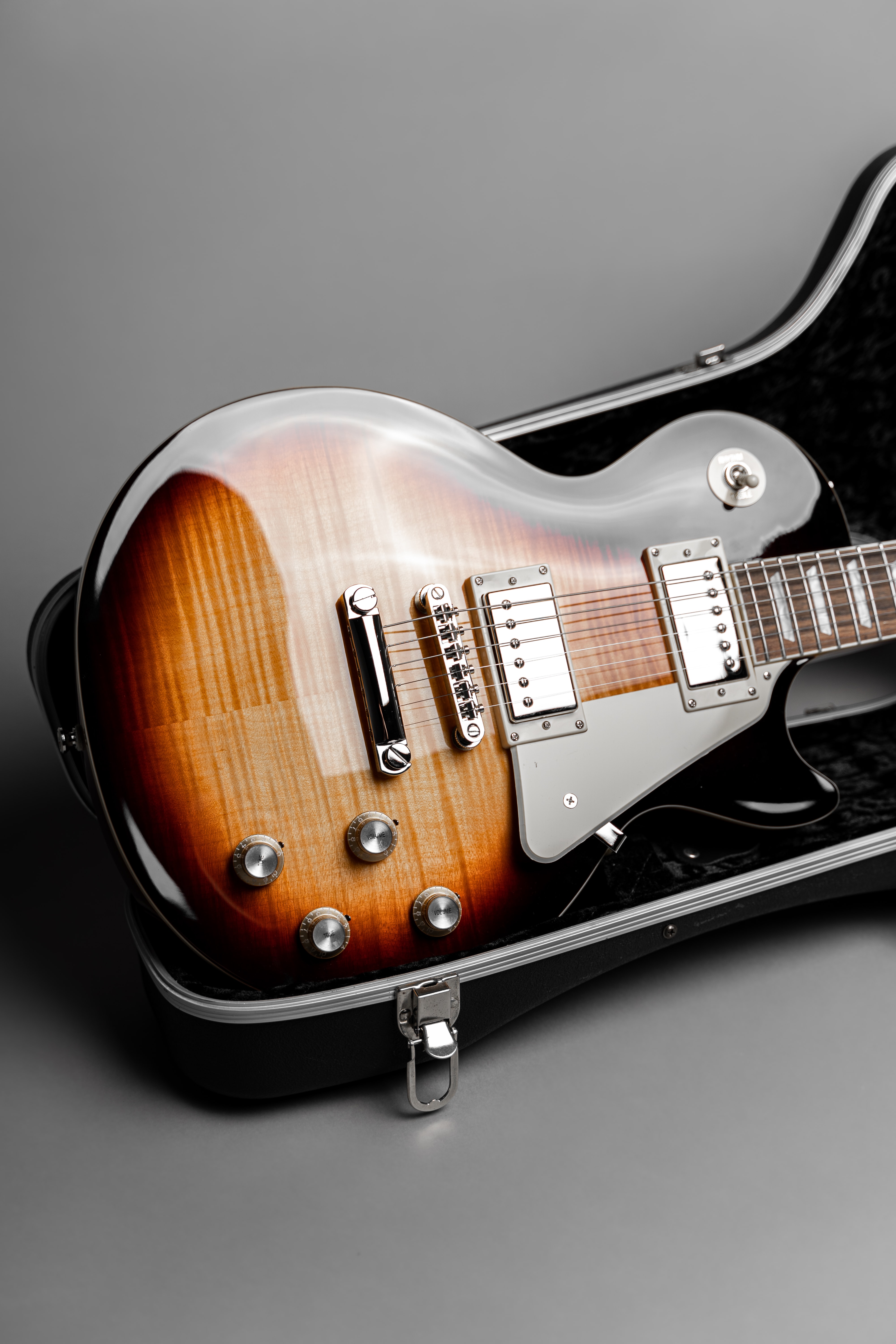 LP guitar