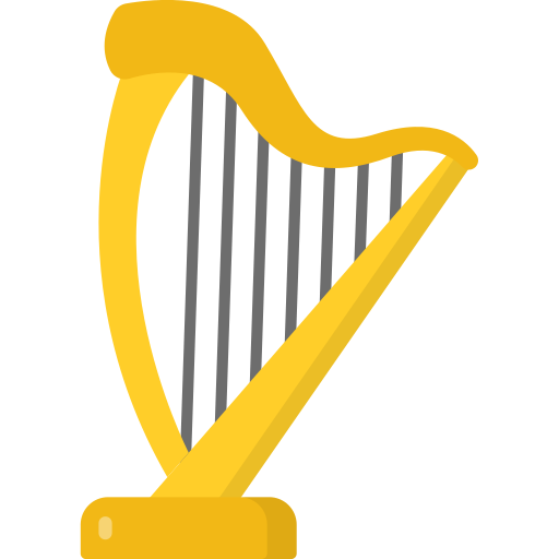 site logo